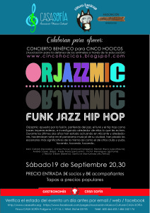 orjazzmic casasofia