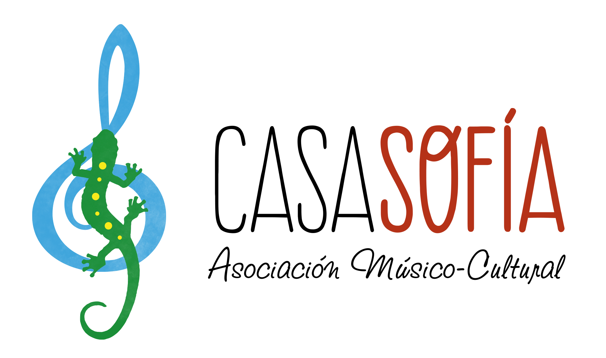 Asociación Músico-Cultural Casa Sofía
