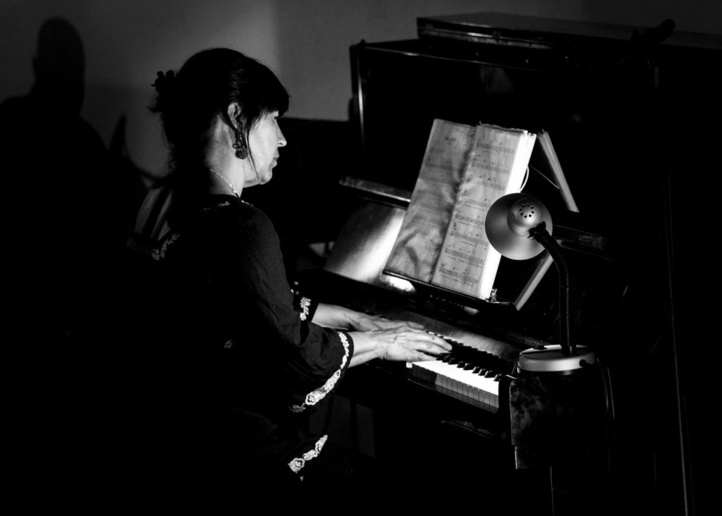 merche muñoz profesora de piano casa sofia elche