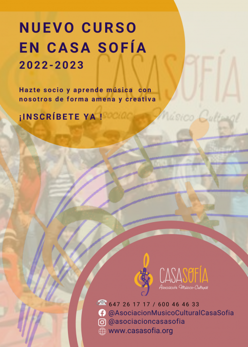 empieza el curso 2023 empieza el curso 2023